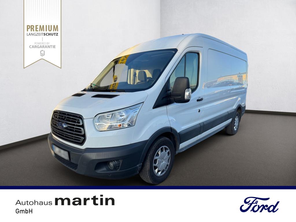 Ford Transit FT 350 2.0 TDCi DPF 350 L3 Trend FWD SHZ