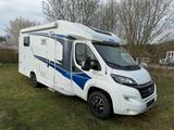 Knaus Van TI SKY WAVE 650 - Knaus Diesel Integrierter