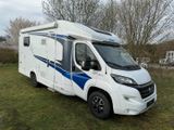 Knaus Van TI SKY WAVE 650 - Knaus Sky wave 650