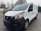 Nissan NV300 Klima Scheckheftgepflegt - Nissan NV300 von privat