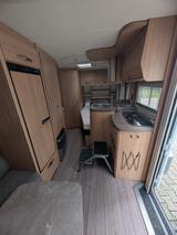 Tabbert Wohnwagen Rossini 450 - Tabbert Rossini