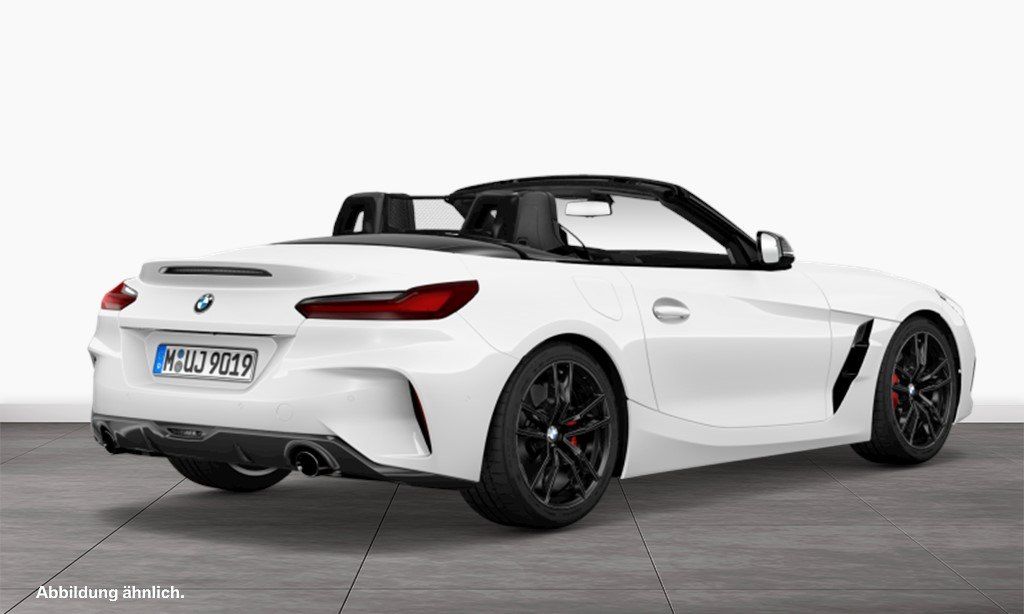 BMW Z4 - Bild 3