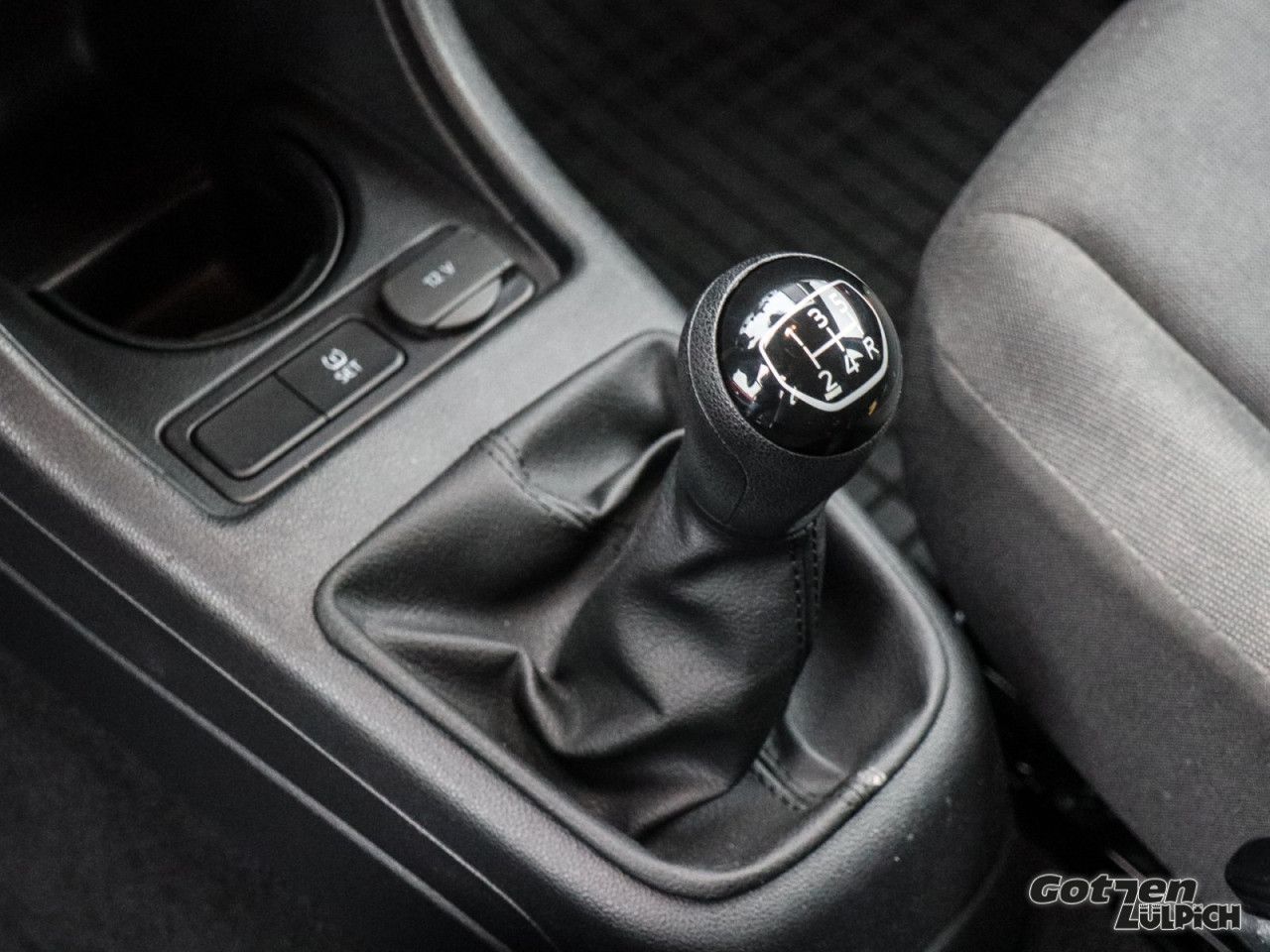 Fahrzeugabbildung Volkswagen up! move up 1.0 Klima Sitzheizung Winterpaket