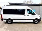 Mercedes-Benz Sprinter III Tourer Sondermodell Professional - Mercedes-Benz Sprinter New cars