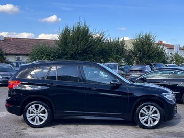 BMW X1 - 2