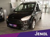Ford Tourneo Courier Trend SITZHZG/FRONTSCHEIBE HEIZ. - Ford Tourneo Courier mit Benzin-Antrieb