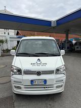 Andere Piaggio - Kommunalfahrzeug Benzin