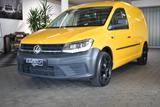 Volkswagen Caddy Maxi 2.0 TDI Kasten LED Klima Winterpaket - Volkswagen Caddy mit Diesel-Antrieb: Sitzheizung, Kleinbus, Klimaanlage, Kasten