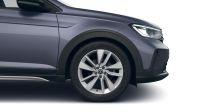 Volkswagen Taigo - Vorschau Bild 3