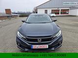 Honda Civic Lim. 4-trg. 1.5 Executive*Automatik*Kamera - Honda Civic: Automat