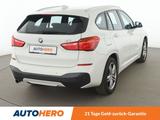 BMW X1 sDrive 18d M Sport Aut.*NAVI*TEMPO*PDC*SHZ* - BMW X1: Sdrive 18d