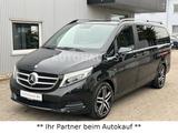 Mercedes-Benz V 250 Lang*EDITION 1**STHZ-360GRAD-AHK-DISTRONIC - Mercedes-Benz V 250 in Dortmund