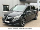 Mercedes-Benz V 250 Lang*EDITION 1**STHZ-360GRAD-AHK-DISTRONIC - Mercedes-Benz V 250 aus 2014
