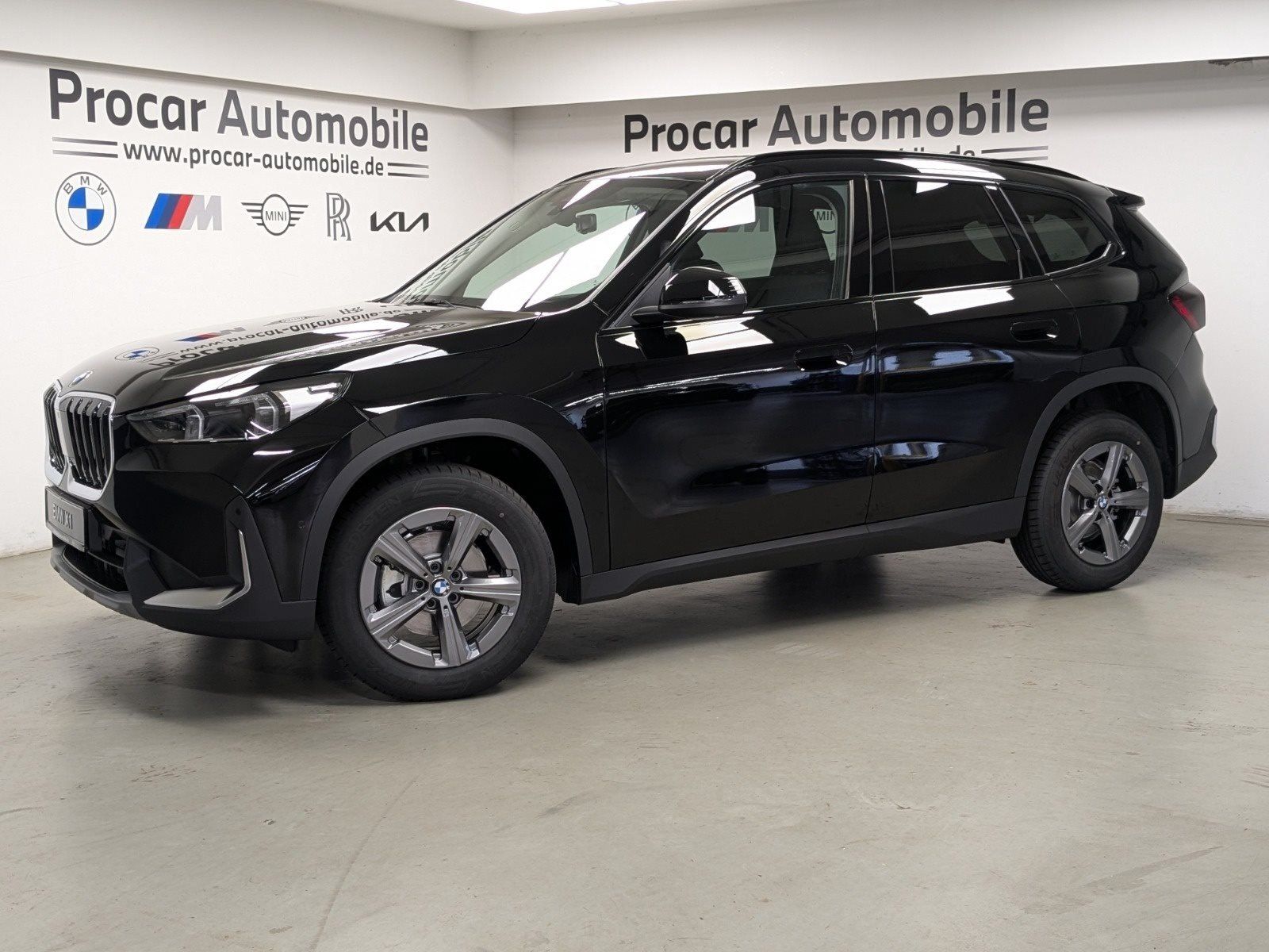 BMW X1 - Bild 2