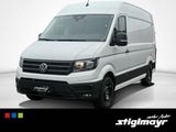 Volkswagen Crafter 35 Kasten 2,0 l TDI EU6-EA SCR 103 kW