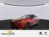 Cupra Formentor 1.5 TSI DSG BEATS LM19 PARKLENK NAVI+ - rote Cupra Formentor