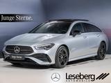 Mercedes-Benz CLA 250 4M Shooting Brake AMG/ LED/Pano/ Kamera/ - Mercedes-Benz CLA 250 Shooting Brake aus 2024