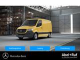 Mercedes-Benz Sprinter 316 CDI L1H1 Kasten Kompakt Kamera+DAB - Mercedes-Benz Sprinter: Gelb