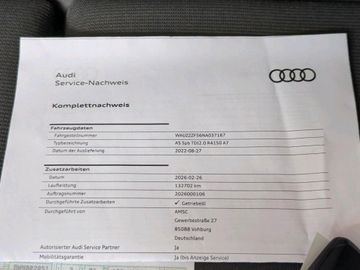 Audi A5 - 5