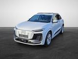Audi Q6 SUV e-tron performance Tech plus pano AHK 20  - Audi e-tron Neuwagen