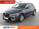 Mazda CX-3 2.0 Exclusive-Line *PDC*NAVI*SHZ*ALU* - Mazda: 3.2