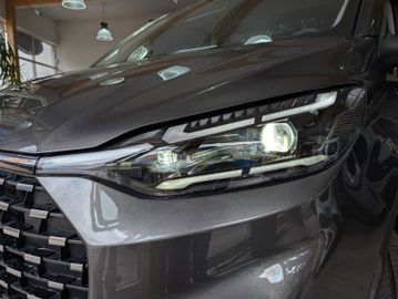 Ford Tourneo Custom 2.0 L1 Titanium X 5Jahre Gar.