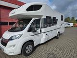 Adria Coral XL 670 SL mit Einzelbetten - Adria Xl coral