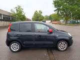 Fiat Panda Lounge Panorama Dach - gebrauchte Fiat Panda aus dem Jahr 2013
