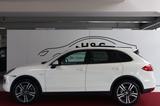 Porsche Cayenne S Hybrid Panorama LEDER*Scheckheft - Porsche Gebrauchtwagen von 2011