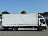Iveco Euro Cargo 140-280 LBW 6-Zylinder - Iveco € cargo