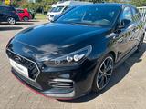 Hyundai i30 N Performance - Hyundai i30 mit Benzin-Antrieb: Sportwagen