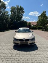 BMW 320i xDrive - - BMW 320 mit Benzin-Antrieb: Limousine, Xdrive 320i