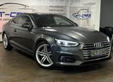 Audi A5 Coupe 2.0TDI Aut. S Line Sport*VIRTUAL*MATRIX - Audi A5 in Leverkusen