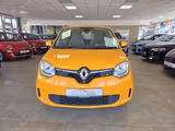 Renault Twingo 1.0 SCe 75 Limited Klima BT Tüv Neu 1.Hd - Renault Twingo in Leverkusen