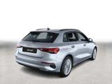 Audi A3 Sportback 30 TDI advanced APP DAB NAVI LED LM - Audi A3 in Oberhausen