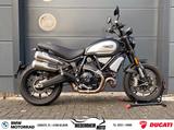 Ducati Scrambler 1100 Dark Pro Top Zustand Wenig Km! - DUCATI SCRAMBLER 1100 DARK PRO