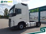Volvo FH 500 Standklima Leder XL-Kabine VEB+ I-Shift