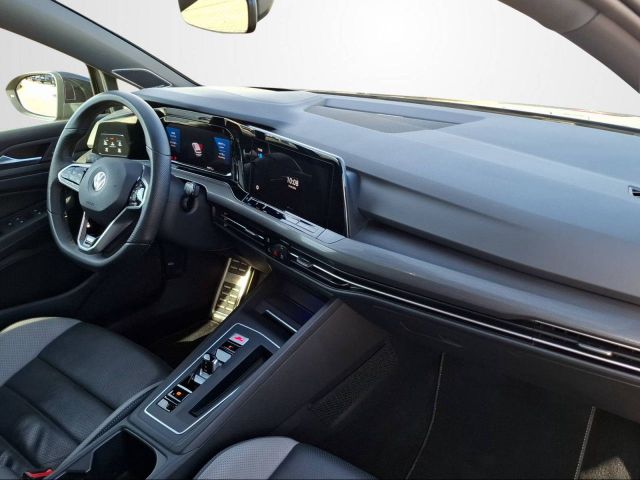 GOLF VIII GTD DSG AZV+NAVI+IQ.LIGHT+CAM+DCC