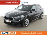 BMW X2 sDrive 20i M Sport Aut.*NAV*LED*TEMP*CAM*PDC* - BMW X2 Gebrauchtwagen