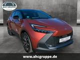 Toyota C-HR Plug-In Hybrid 2.0 EU6e FWD Teamplayer CVT  - Toyota C-HR in Chemnitz
