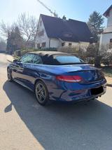 Mercedes-Benz C 43 AMG Mercedes-AMG C 43 4MATIC Autom. Mer... - : Roadster, Mercedes
