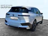 BMW iX xDrive40 Sportpaket - BMW Elektroautos