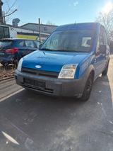 Ford Transit Connect 1.8 T210l - Ford Transit Connect: 1.8