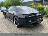 Porsche Taycan Turbo S *1.Hand*LED*NAVI*ACC*CAM*PANO* - Porsche Taycan aus 2020
