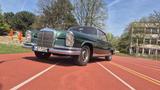 Mercedes-Benz 220 SEB Coupe - Mercedes-Benz 220: Coupe, Se