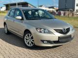 Mazda 3 Lim. 1.6 Sport Active - Mazda: Mazda3 Active