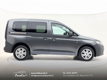 Volkswagen Caddy - 4