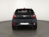 Hyundai i10 1.0 Navi Tempomat Kamera - graue Hyundai i10