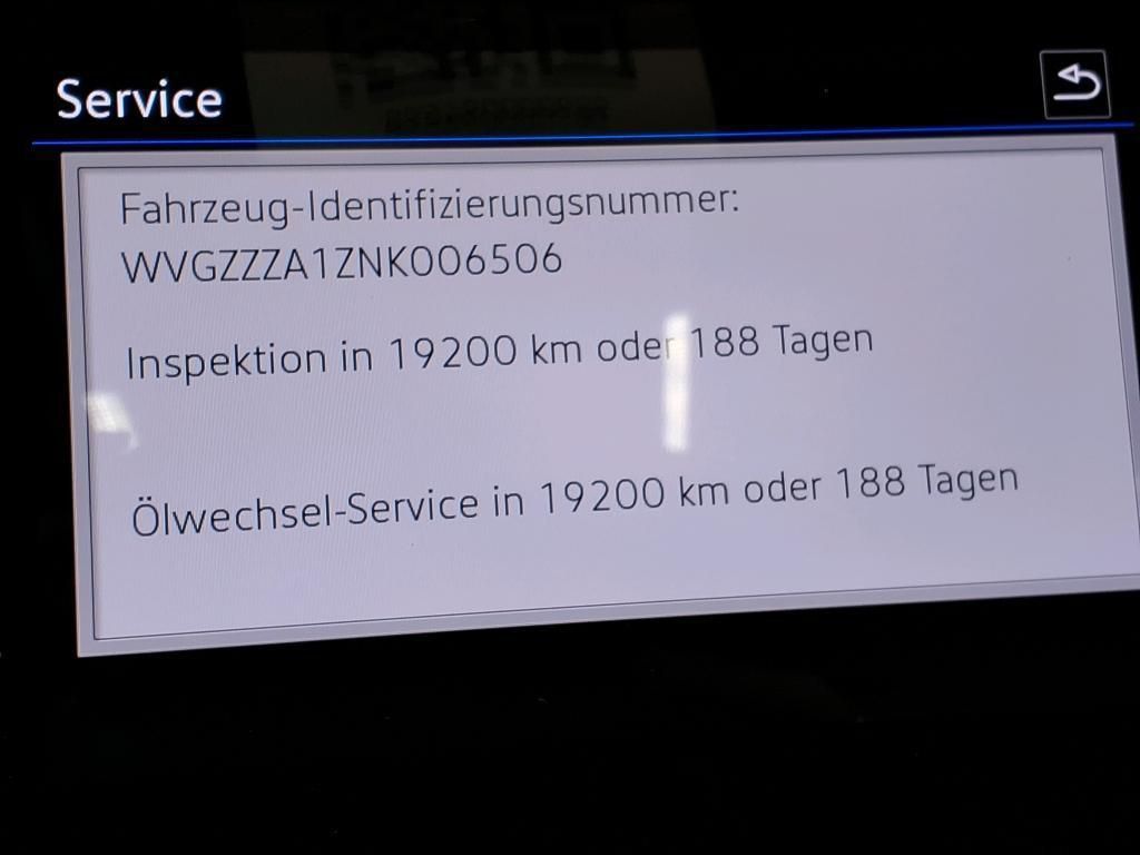 Volkswagen T-Roc Cabriolet R-Line 1.5 TSI Tempo*PDC*RFK*SH