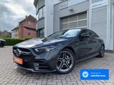 Mercedes-Benz CLS53 AMG 4Matic Pano+360*+Distronic+Memory - Mercedes-Benz: Cl 4matic